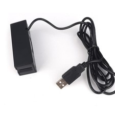 　3 Tracks Magnetic Stripe