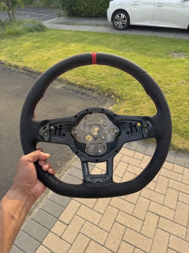Mk7 golf polo gti - gti, gtd