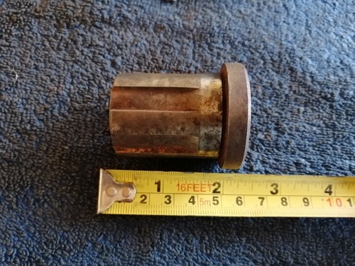 Bsa triumph cush drive - cush,