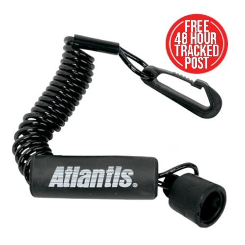 Atlantis seadoo dess vest - atlantis,