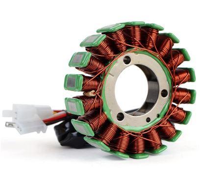 Stator coil magneto - stator,