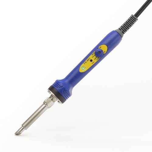 Hakko fx601 dial type - dial,
