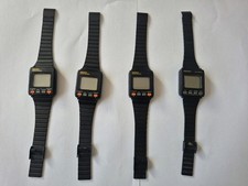 Vintage SEIKO DATA-2000 LCD