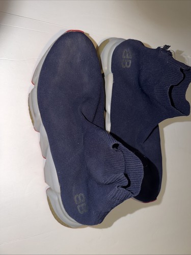 Balenciaga speed trainer men - speed,