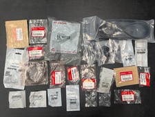 Honda Civic Type R EP3 Genuine