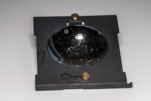 Kodak carousel slide projector - carousel,