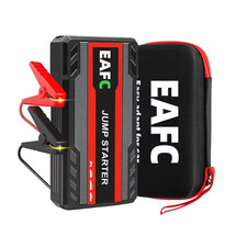 EAFC Portable Jump Starter