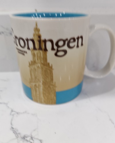 Starbucks 2016 groningen - starbucks,