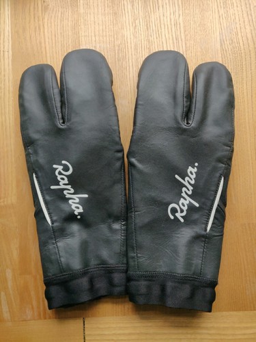 Rapha lobster winter - winter, gloves
