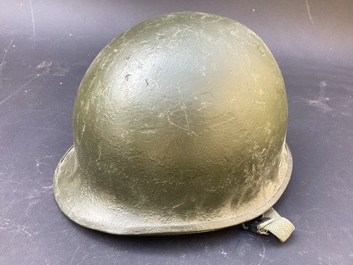 Ww2 front seam american us - seam, m1