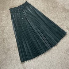 Love & … Bottle Green Faux