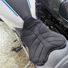 Butterfly Type Motorcycle Seat