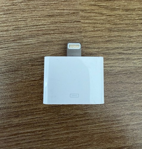 Genuine apple lightning - lightning, to
