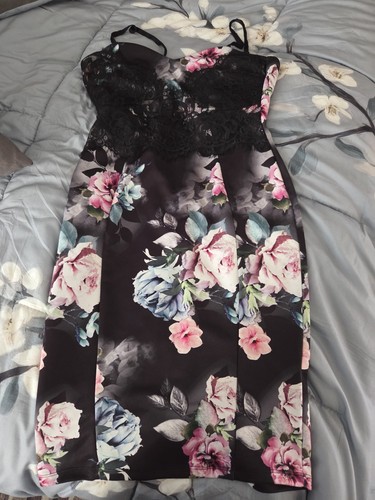 Lipsy dress size - lipsy,