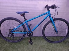 Cuda Trace 26" wheels Junior