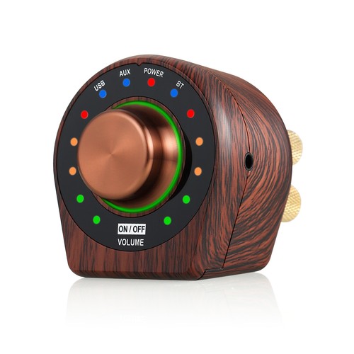 Mini class digital amplifier - mini,