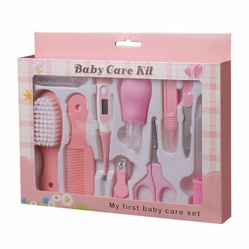 10pcs new baby infant health - 10pcs,