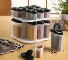 TUPPERWARE EXCLUSIVE CAROUSEL