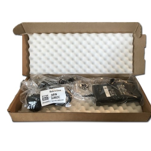 Dell 130w charger - 130w, pa-4e