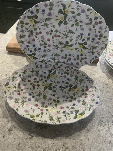 Queen bone china - queen’s, country