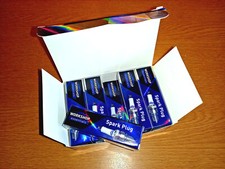 10 x  Spark Plug EX40 Suits
