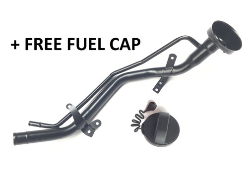 Fuel tank filler neck - fuel,