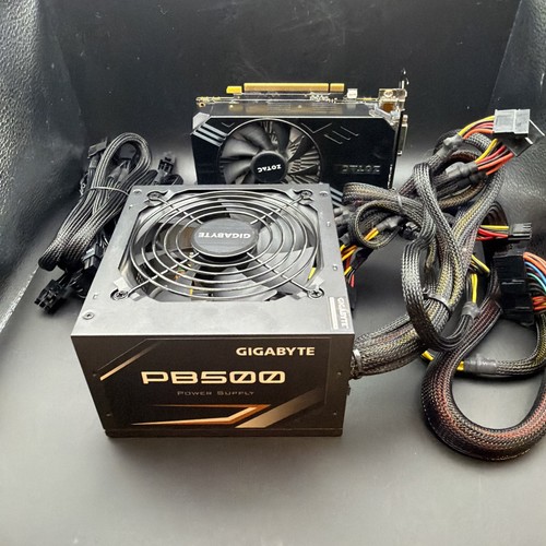 Gaming upgrade bundle - gaming,