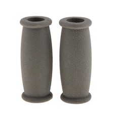 Comfortable Crutch Grip Cover - Soft and Durable Underarm Padding