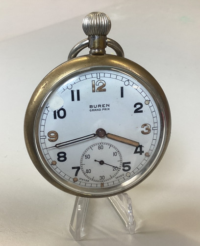 Excellent ww2 military - military, buren