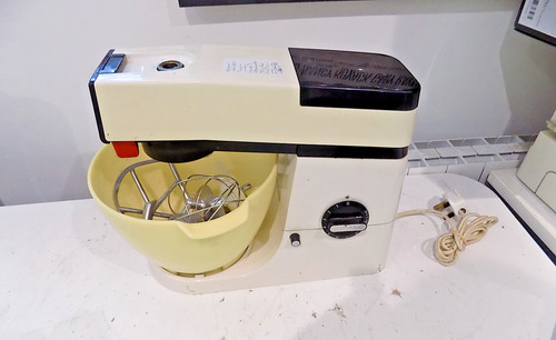 Kenwood chef a901 - kenwood, mixer