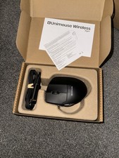 Contour Unimouse Wireless