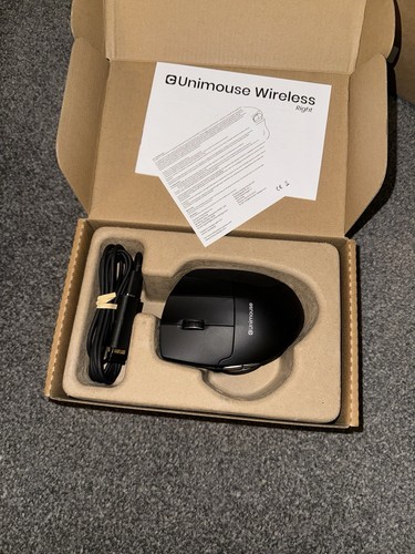 Contour unimouse wireless - contour,