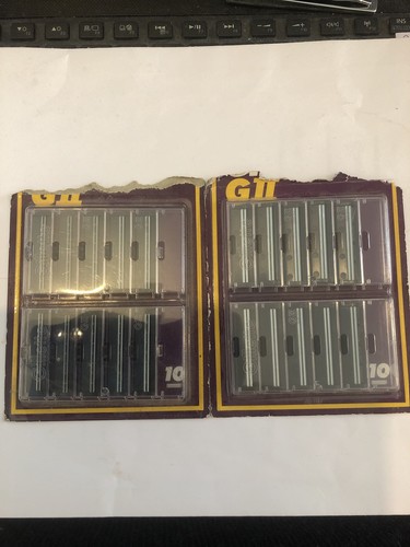 Gillette gll 10 - gillette,
