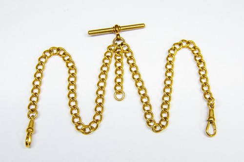 Antique vintage double - /,