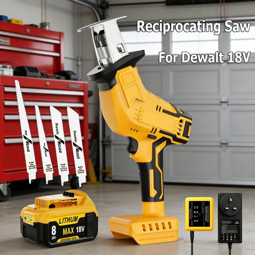 For dewalt 18v - for, battery