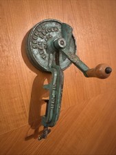 Antique Vintage Cast Iron