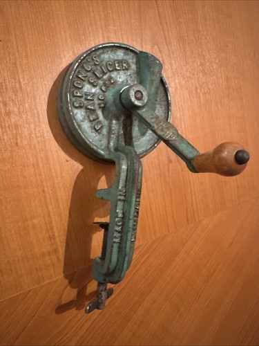 Antique vintage cast - vintage,