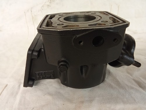 Yamaha yz80 1982 5x2 - 1982, cylinder