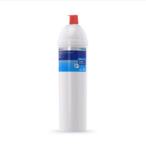 Brita professional purity c500 - professional,