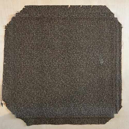 Vintage vynair grill - vintage’60’s,