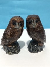 Quail 2010 Ceramics - Salt and