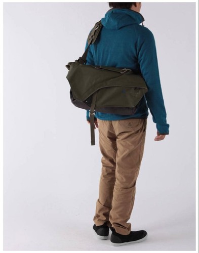 Klattermusen fenja shoulder - klattermusen,