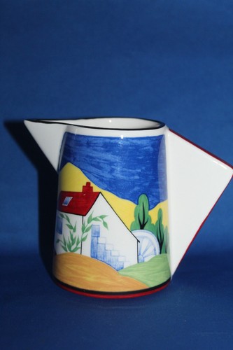Wedgwood clarice cliff conical - clarice,