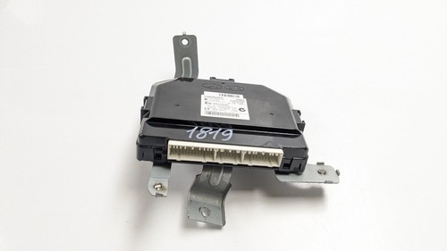 Hyundai santa mk3 smart key - fe,