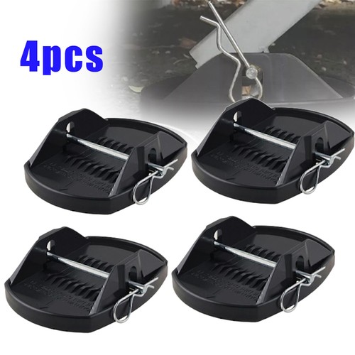 Accessories outdoor corner - 4x,