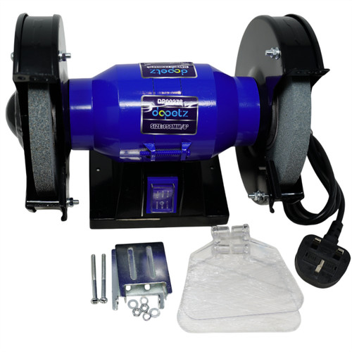 150w electric bench grinder - 150w,
