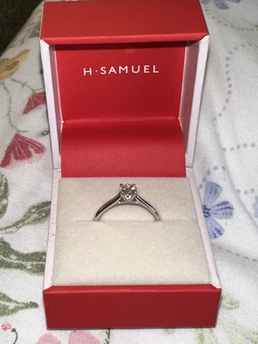 Samuel sterling silver 5ct - samuel, 0.5ct