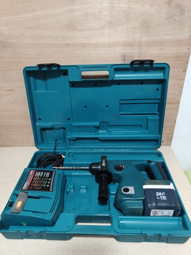 Makita bhr200 24v cordless - 24v,