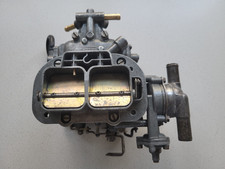 Weber 32/36 DGAV carburettor