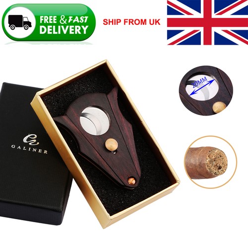 Galiner pocket cigar - pocket, cutter